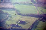 le paysage Belge