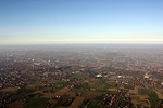 le paysage en Flandres